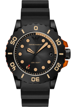 Часы Emporio Armani Diver AR11539